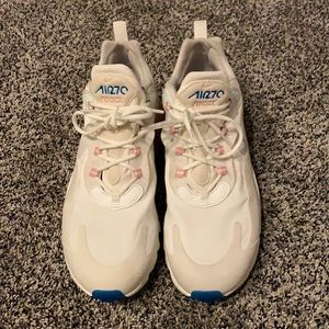 Women’s Nike Air 270 React